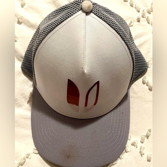 Linksoul Waimea Hat Men's Classic Adjustable Snapback Hat with Mesh Back - Picture 1 of 9